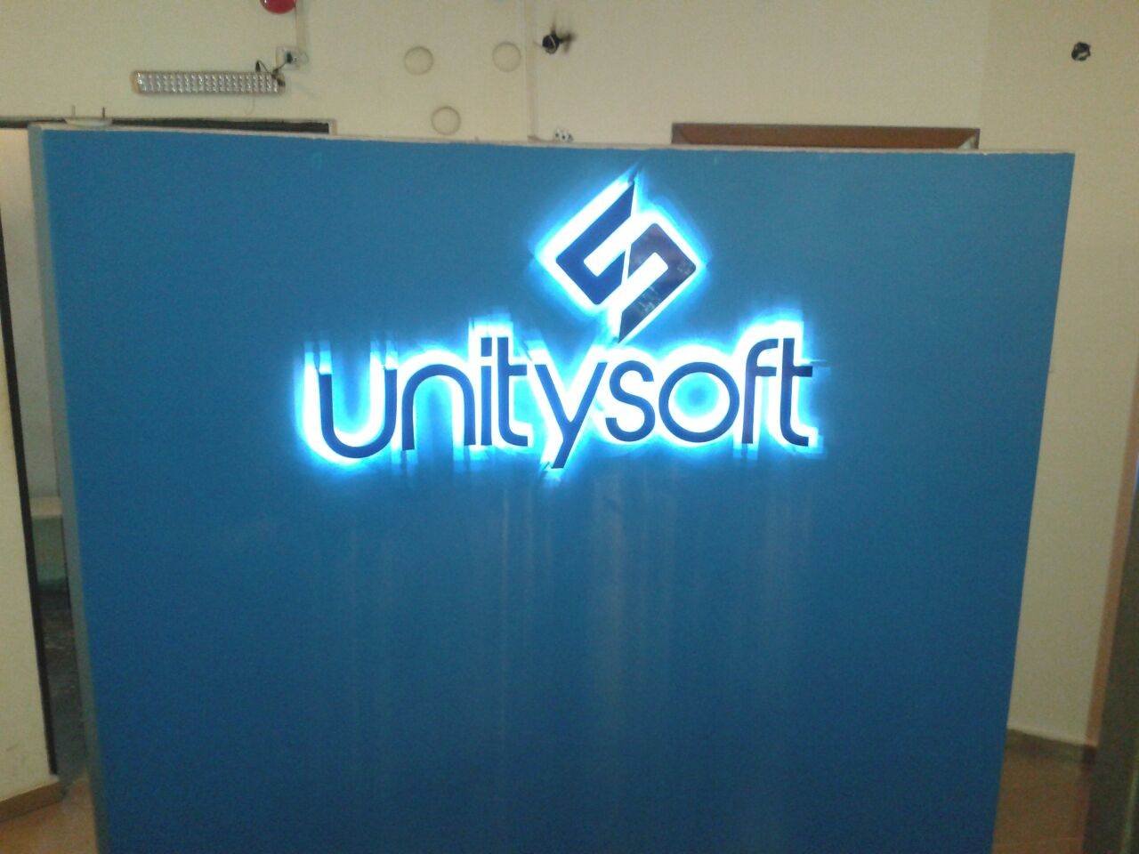 Unitysoft - İstanbul