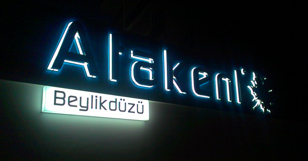 ATAKENT Sitesi - İstanbul 