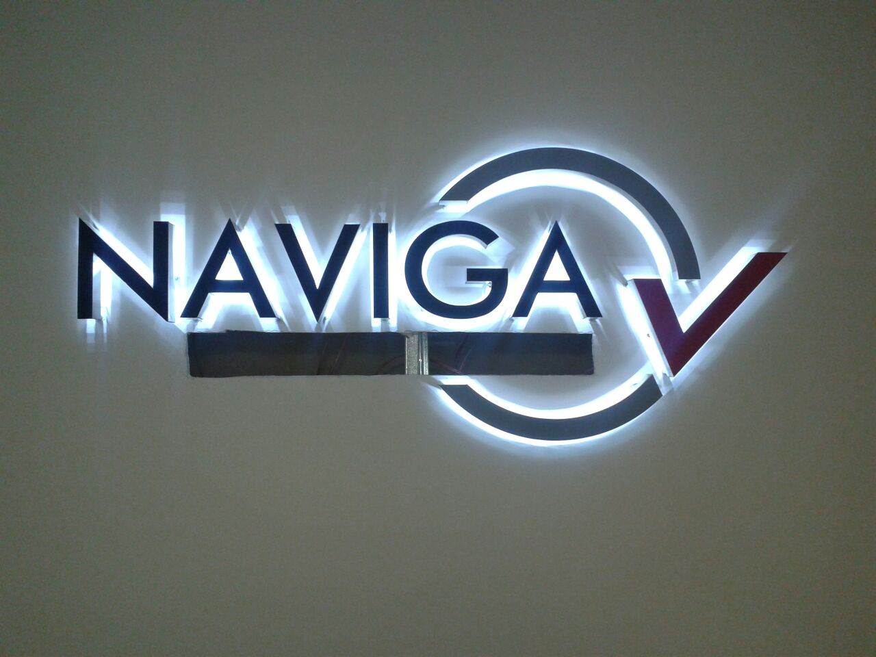 Naviga - İstanbul