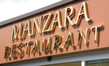 Manzara Restaurant - İstanbul