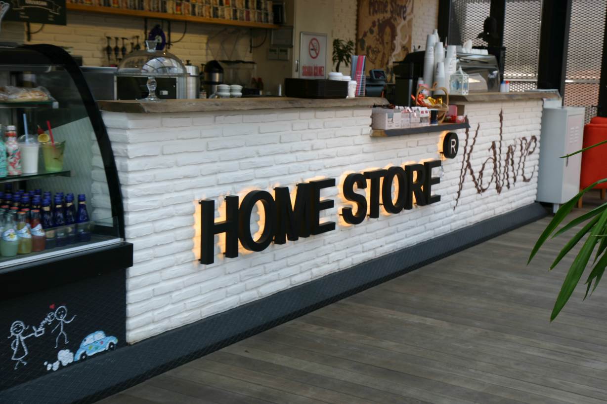 Home Store - İstanbul
