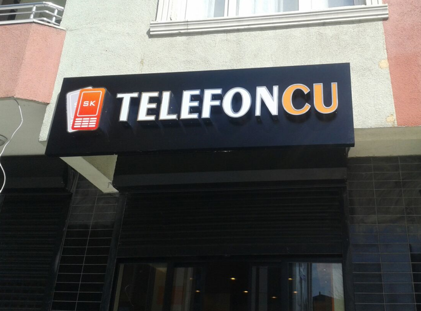 Telefoncu - İstanbul